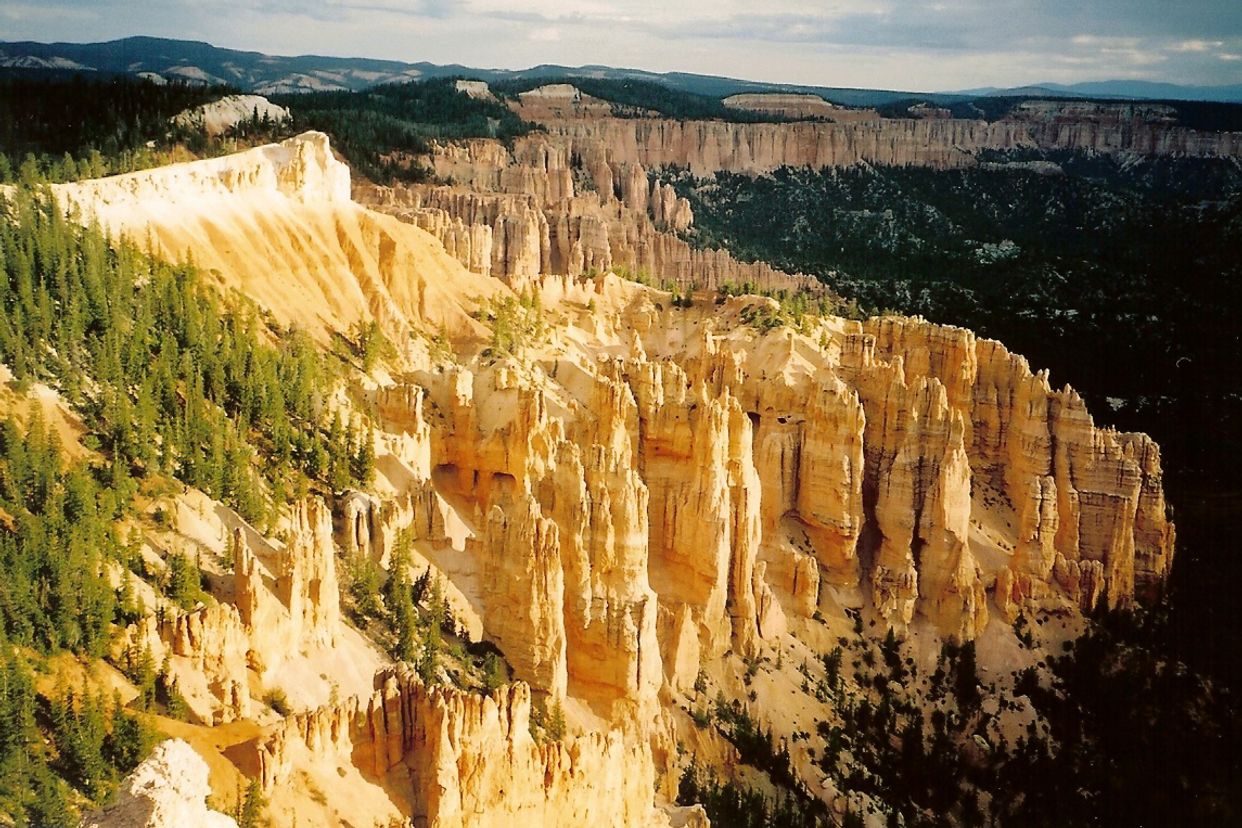 Rainbow Point