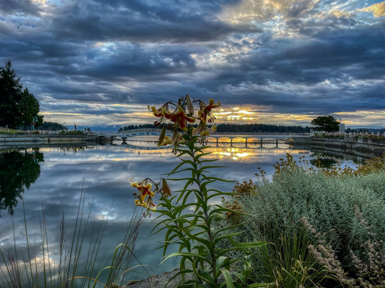Swyalana Lagoon