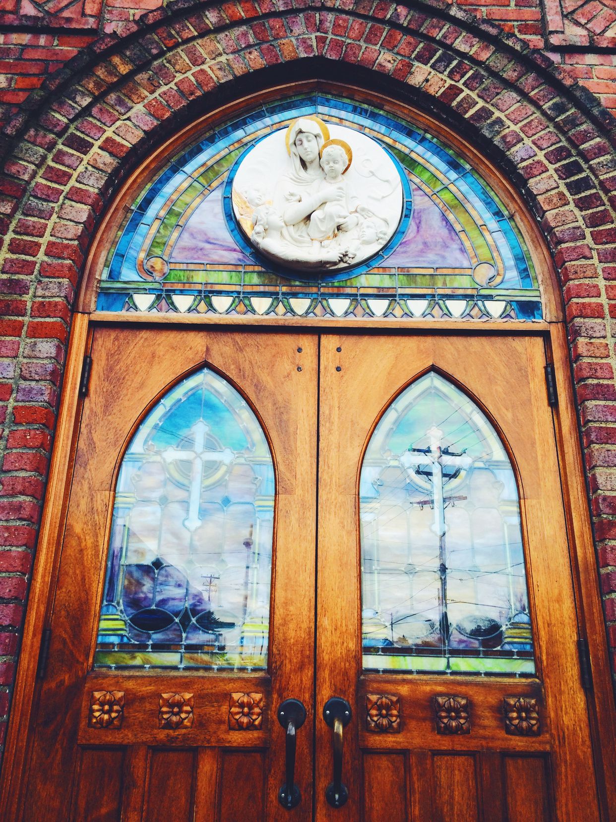 St. Benedict Roman Catholic Church