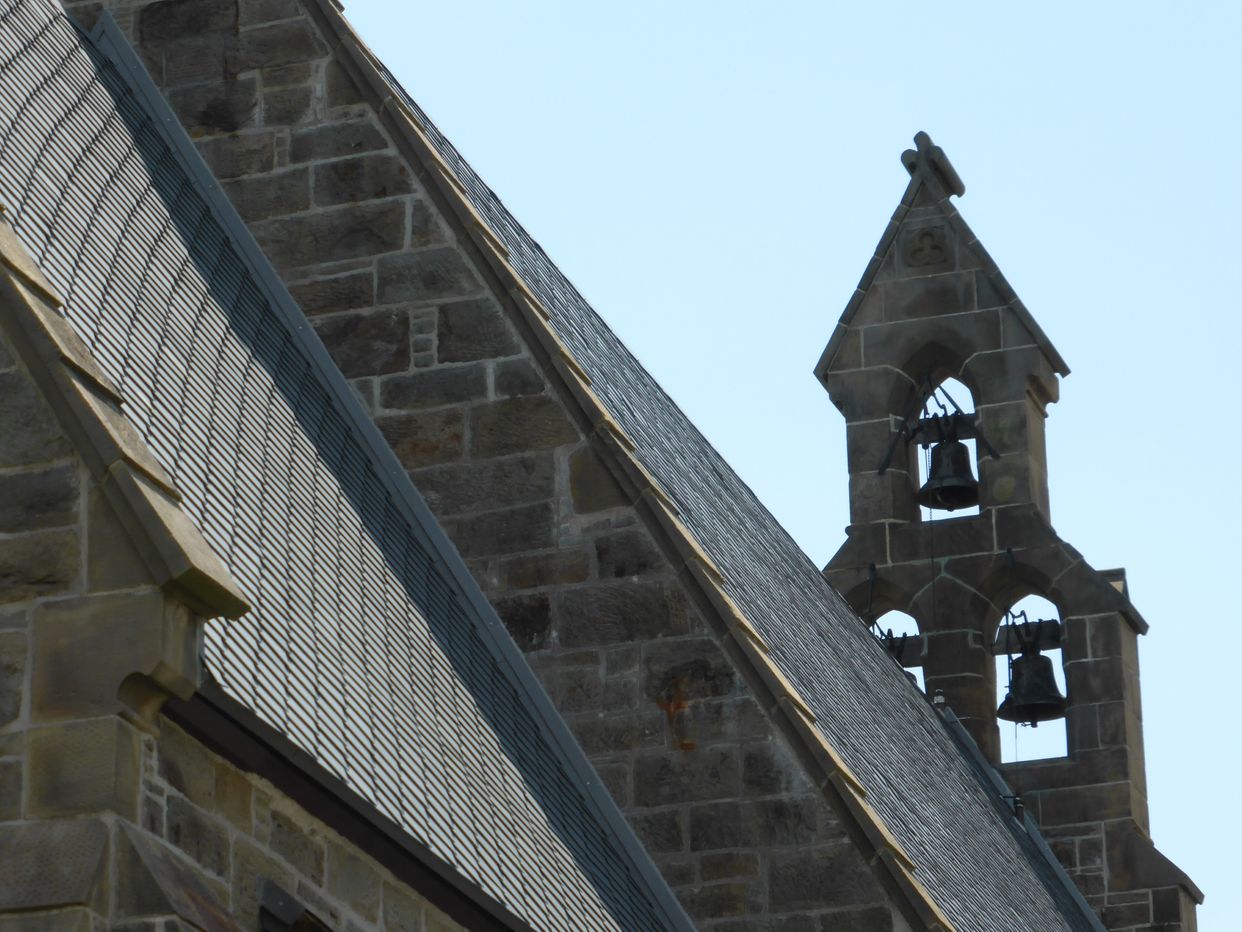 St. Anne's Chapel of Ease