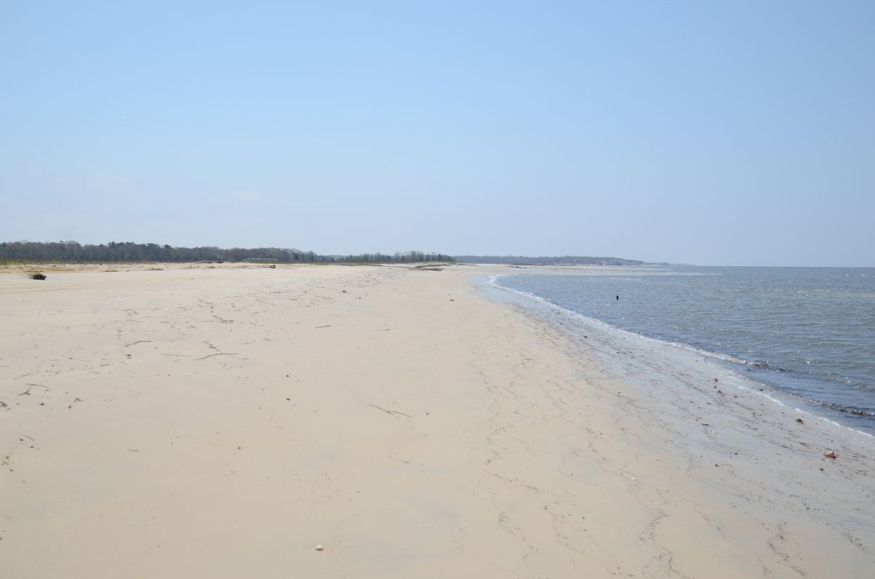  Kimbles Beach