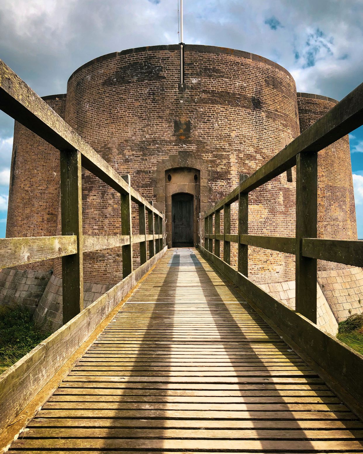 Martello Tower