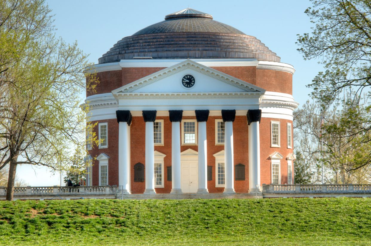 The Rotunda