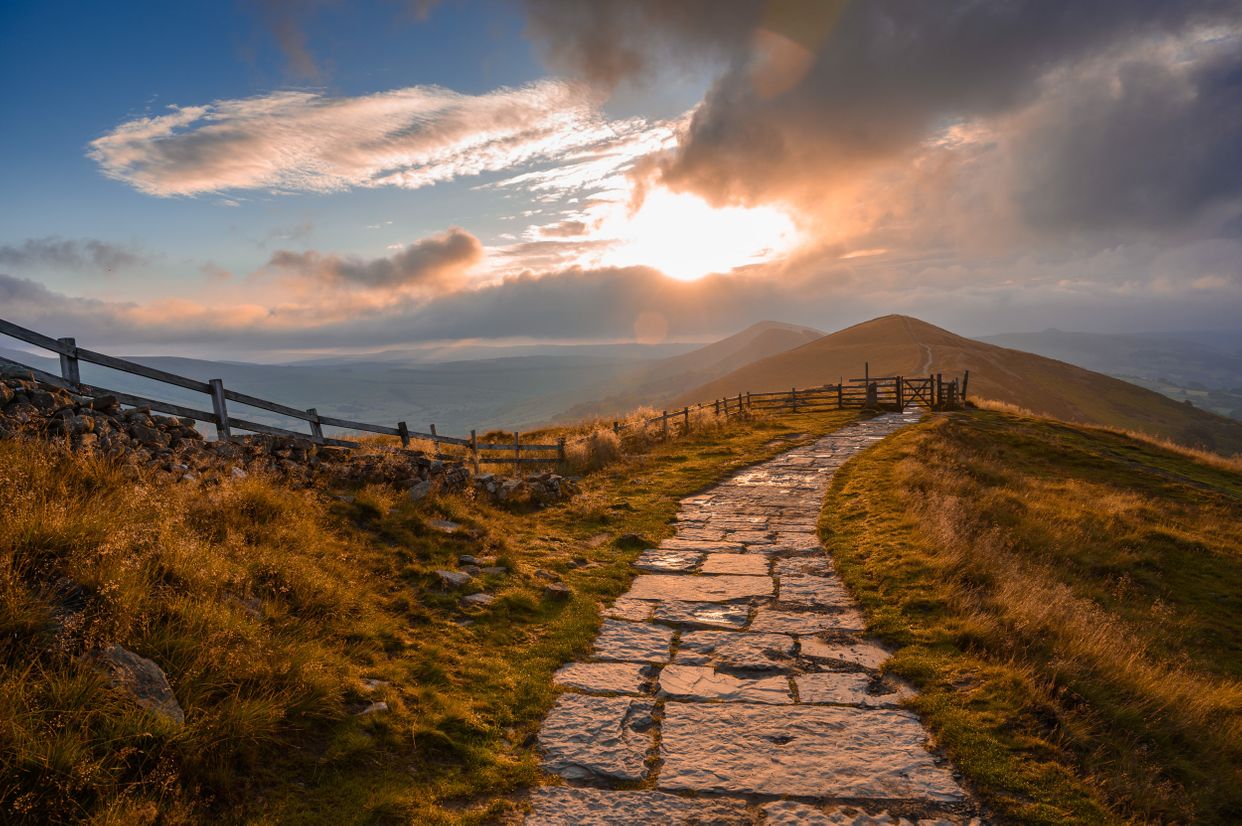 Mam Tor