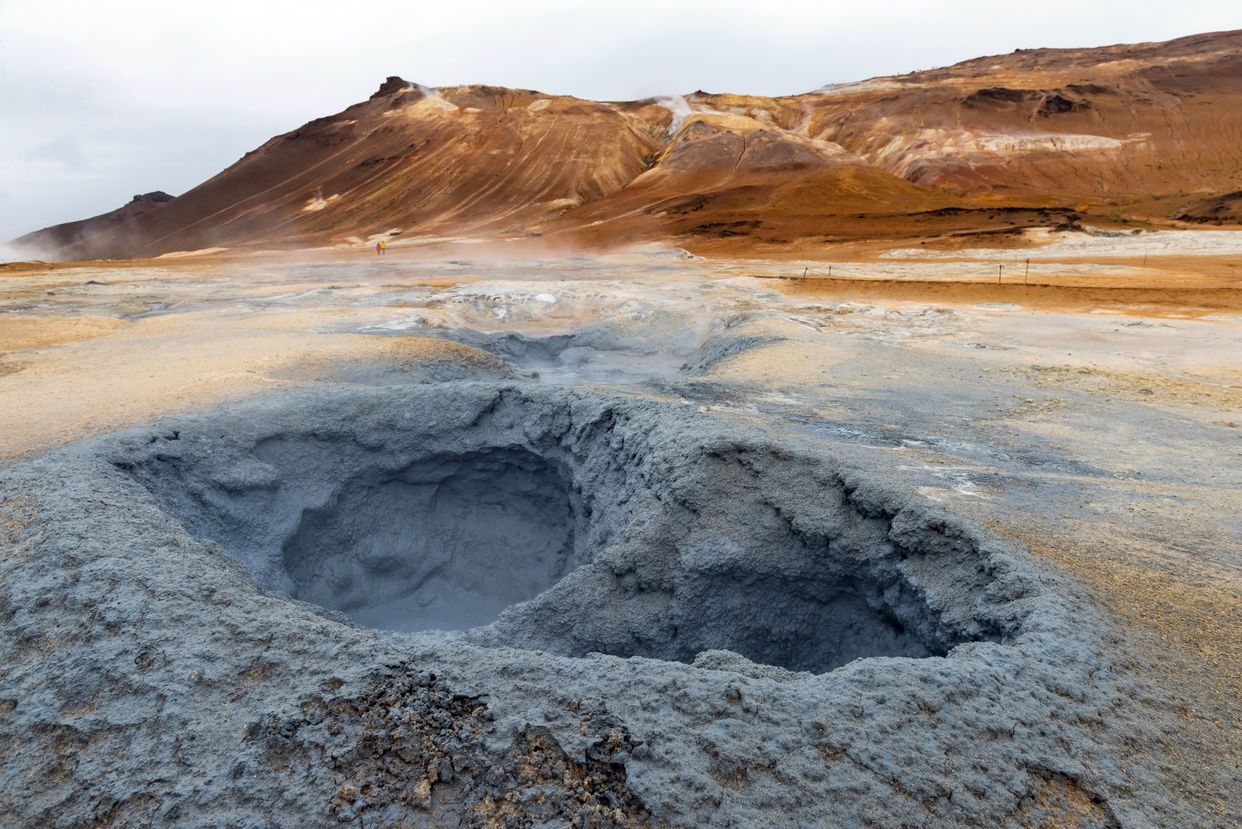 Hverir