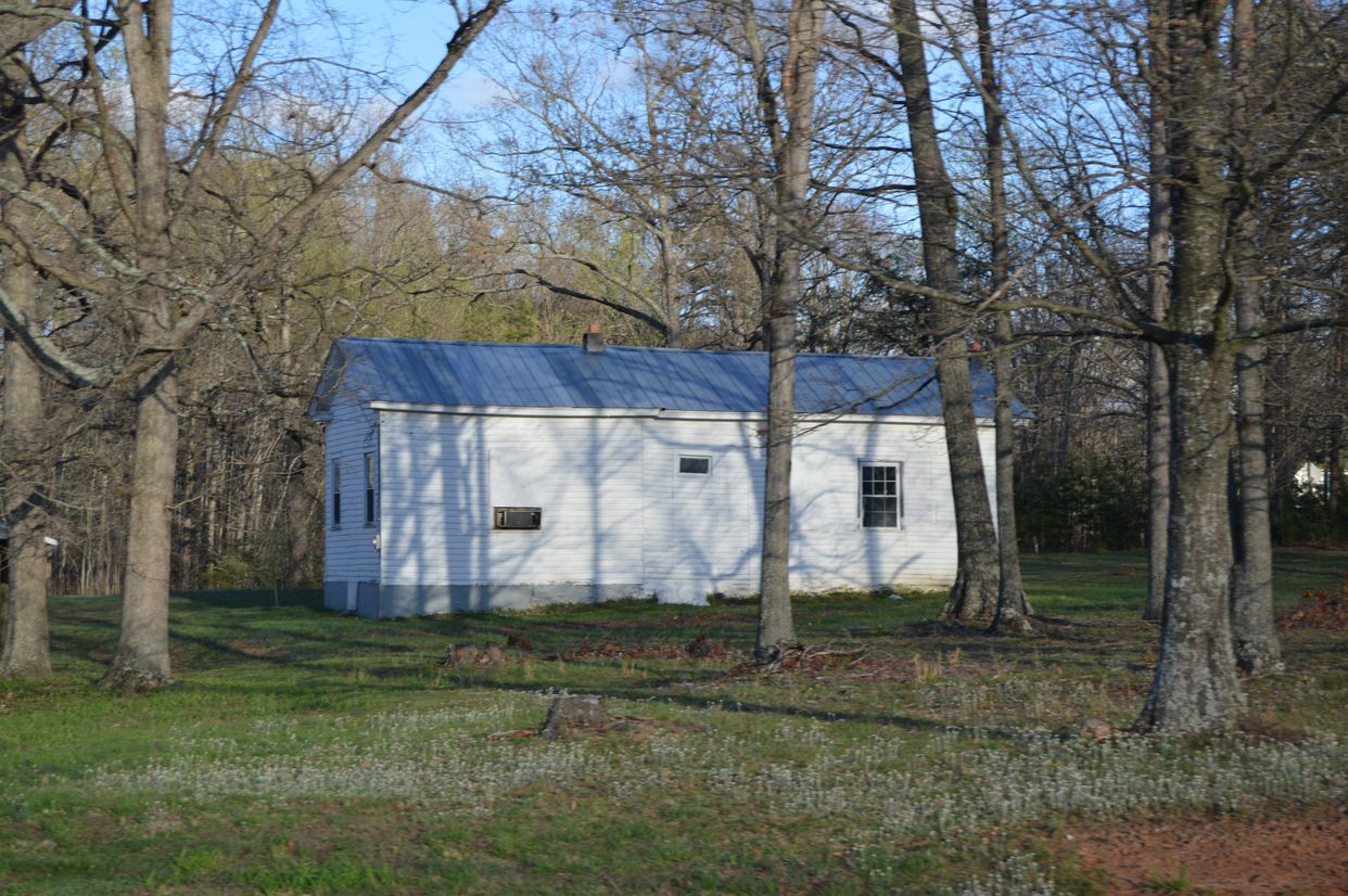 Hill Grove School