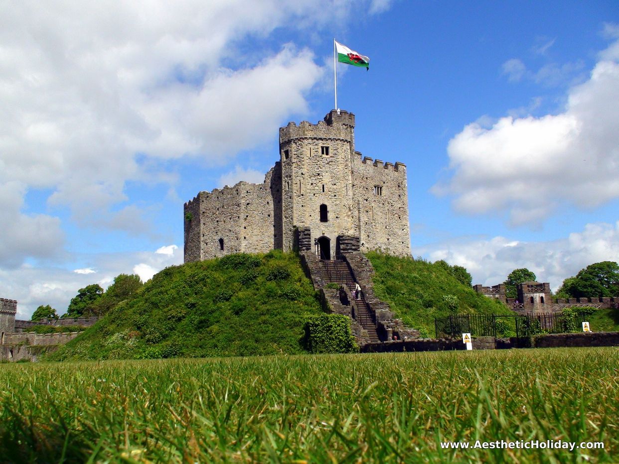 Cardiff Castle