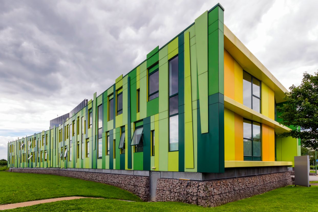Nottingham Science Park