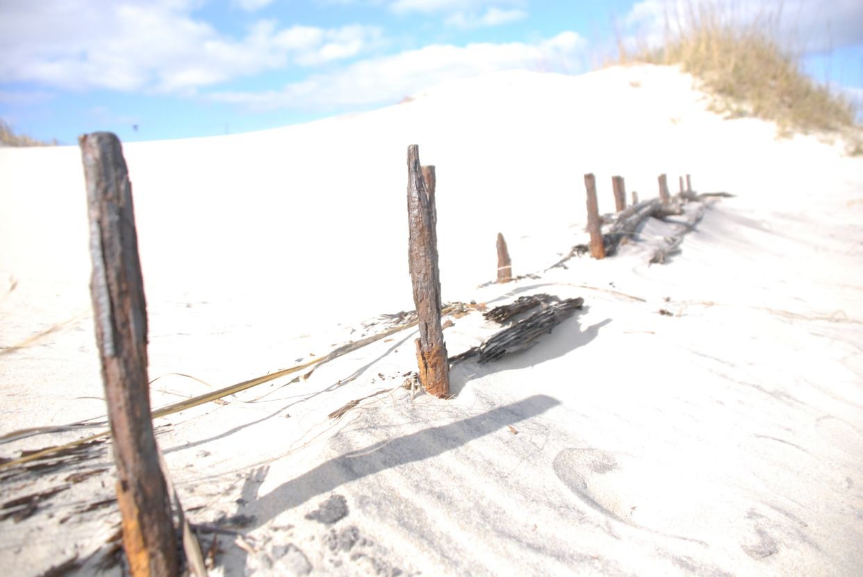 Shipwreck