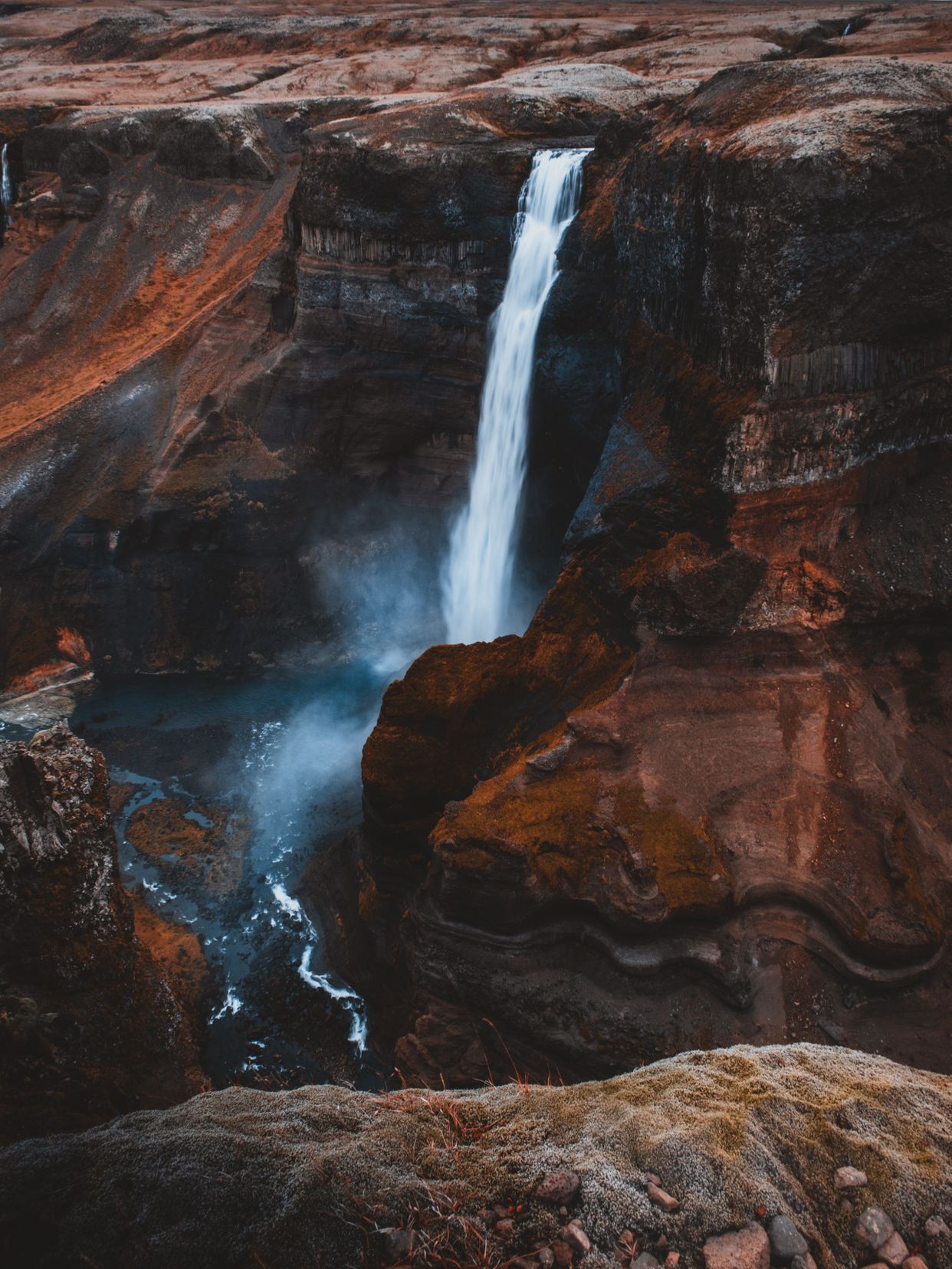  Háifoss 