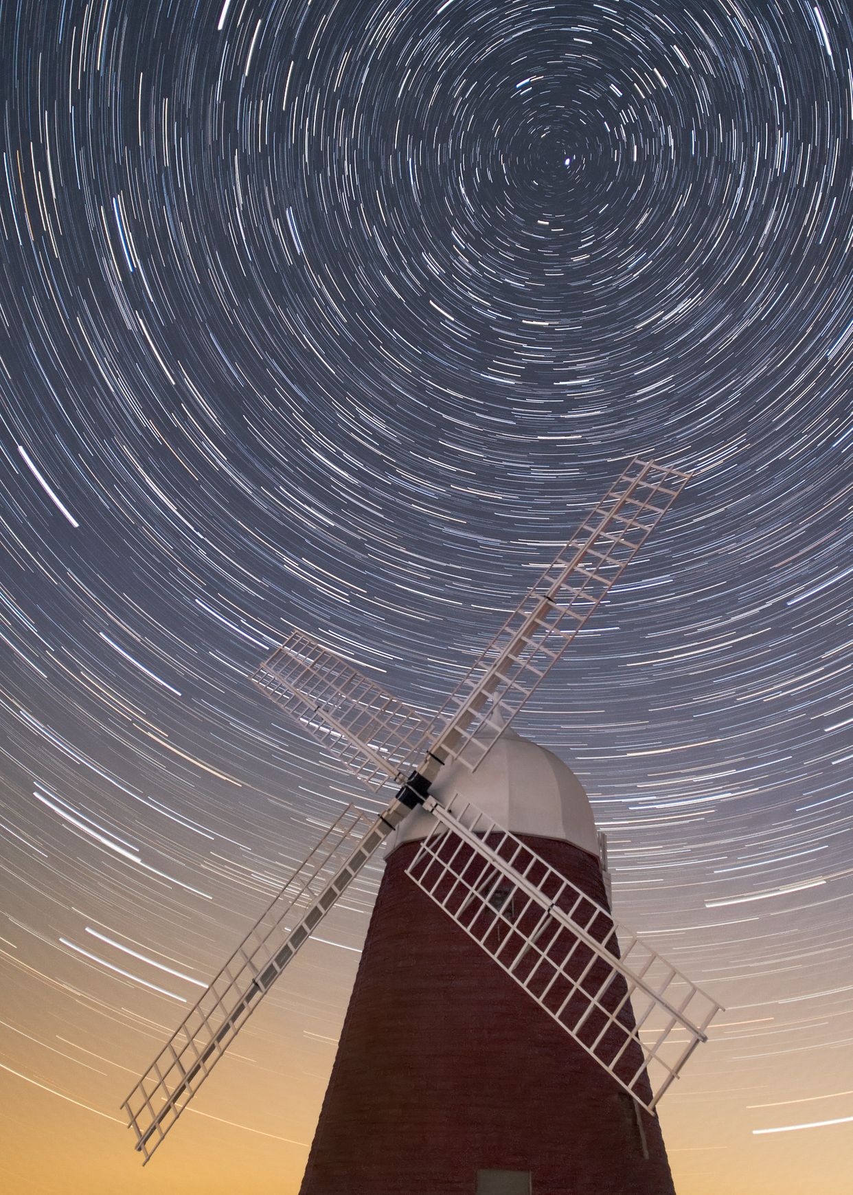 Halnaker Windmill
