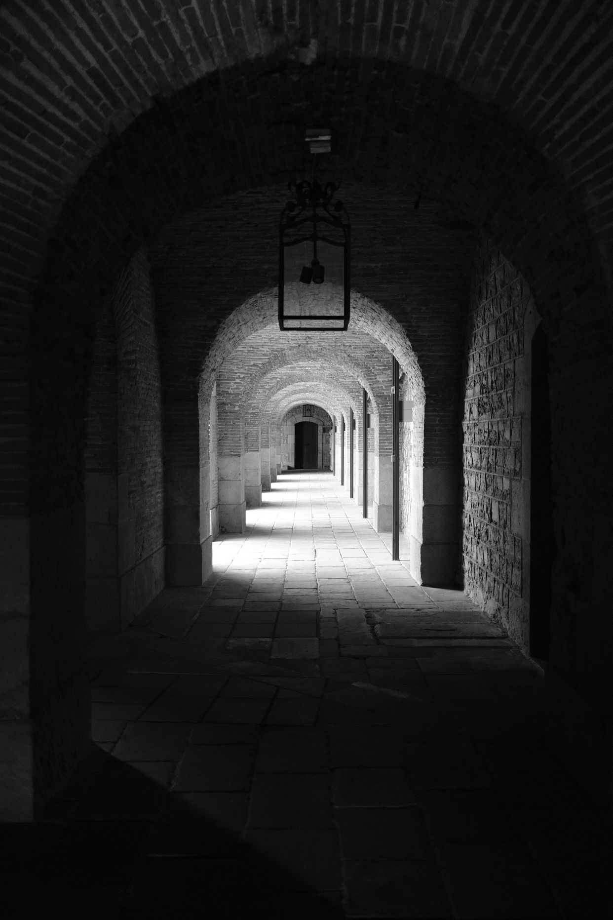 Montjuïc Castle