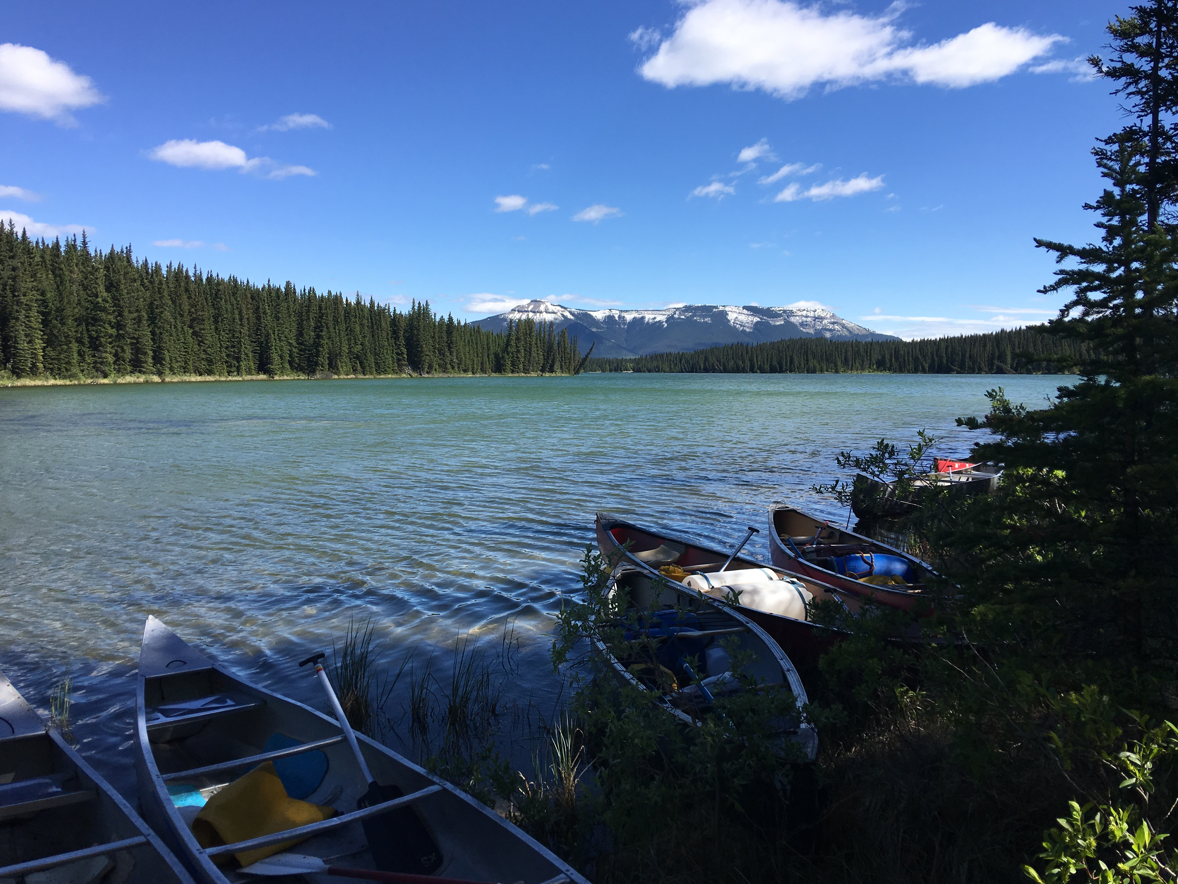 Frontier Lodge  — Photo by cnwitwer