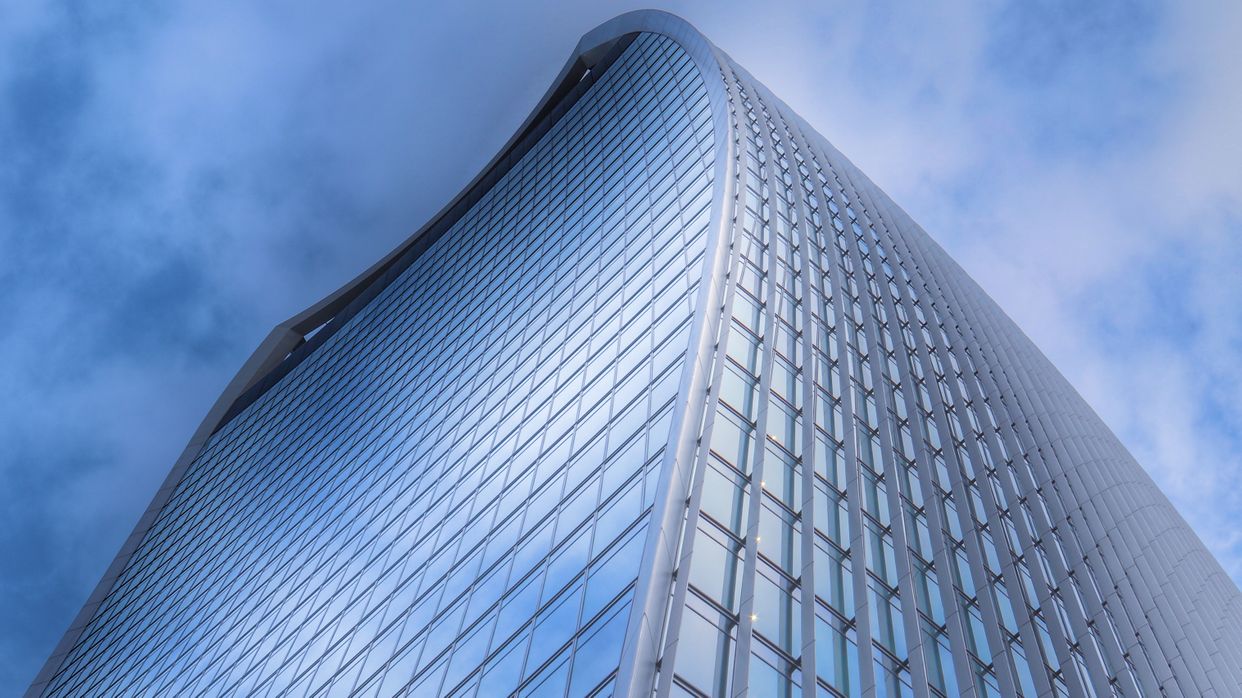 20 Fenchurch Street