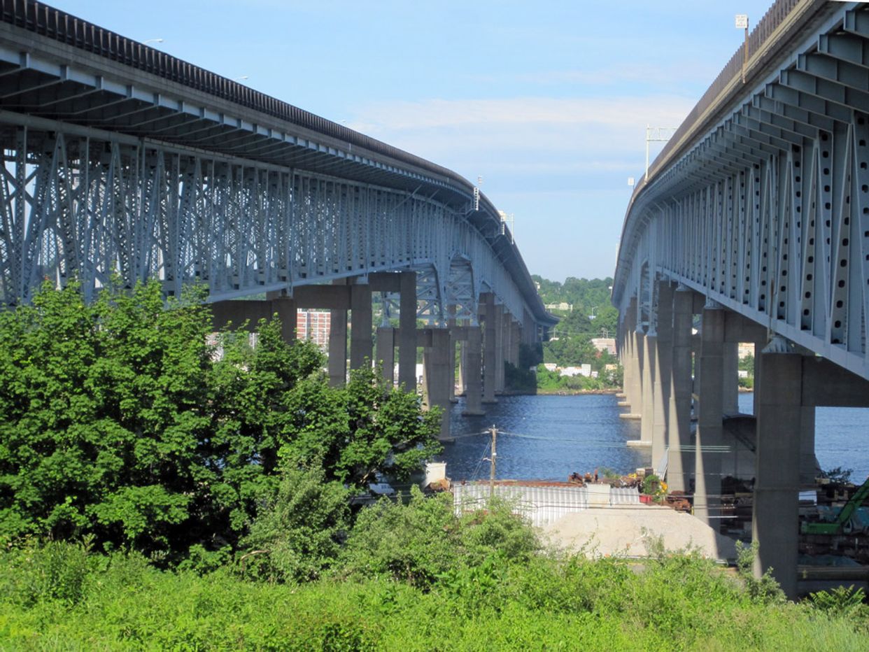 Gold Star Memorial Bridge