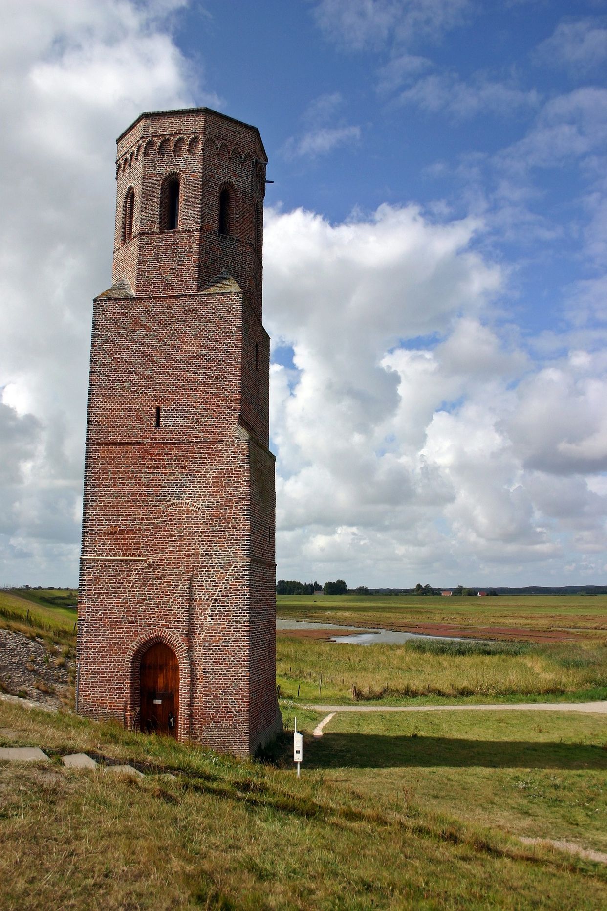 Plompe Toren