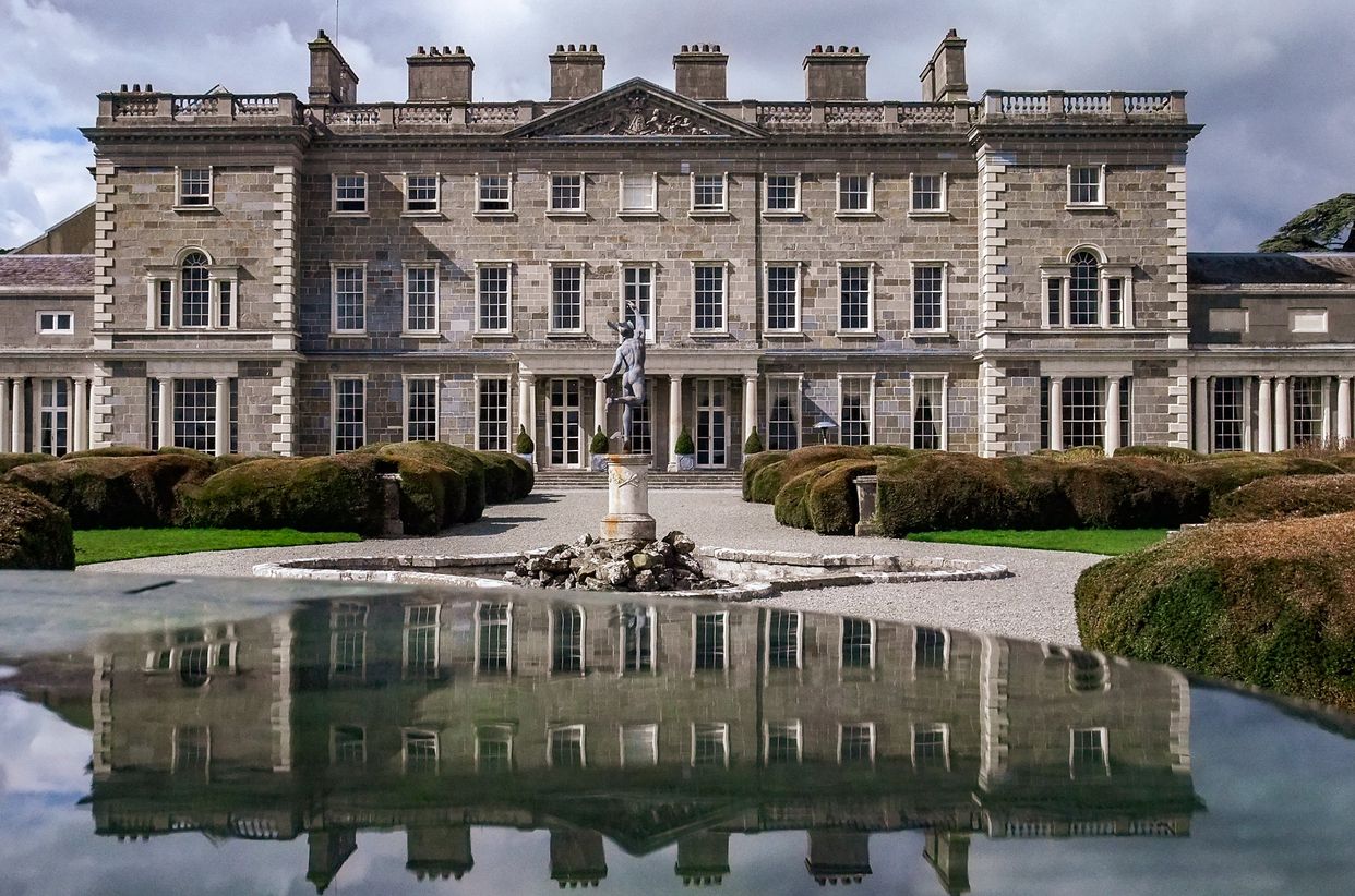Carton House