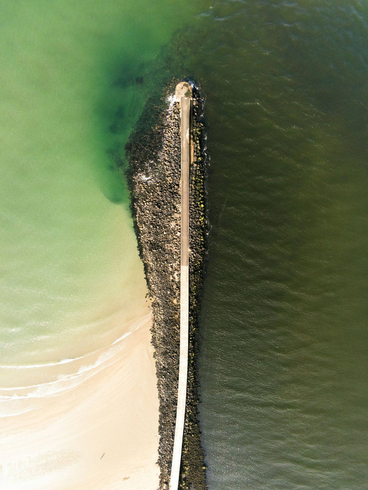 The Barmouth 