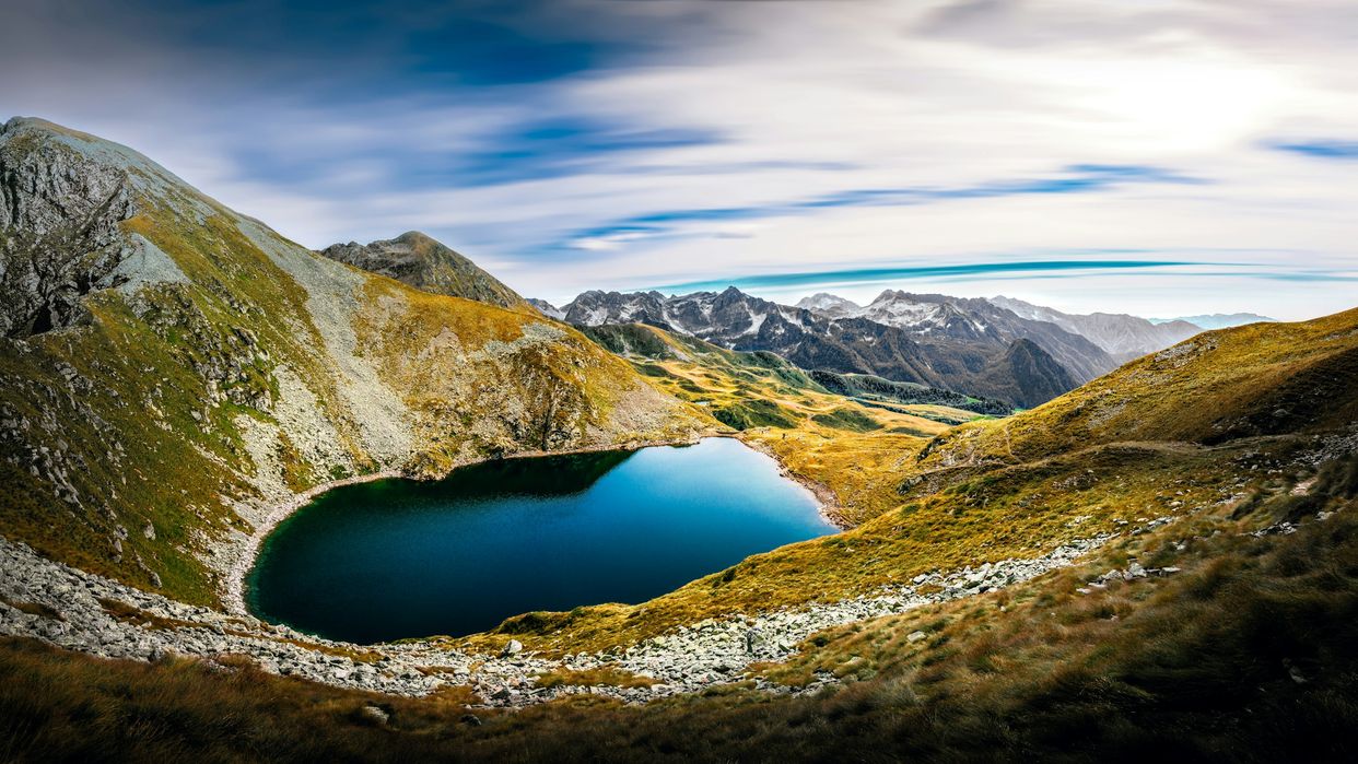 Lago Moro