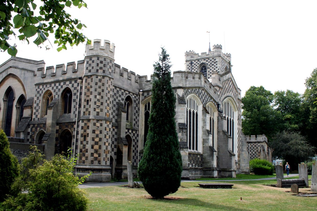 St. Mary's Church