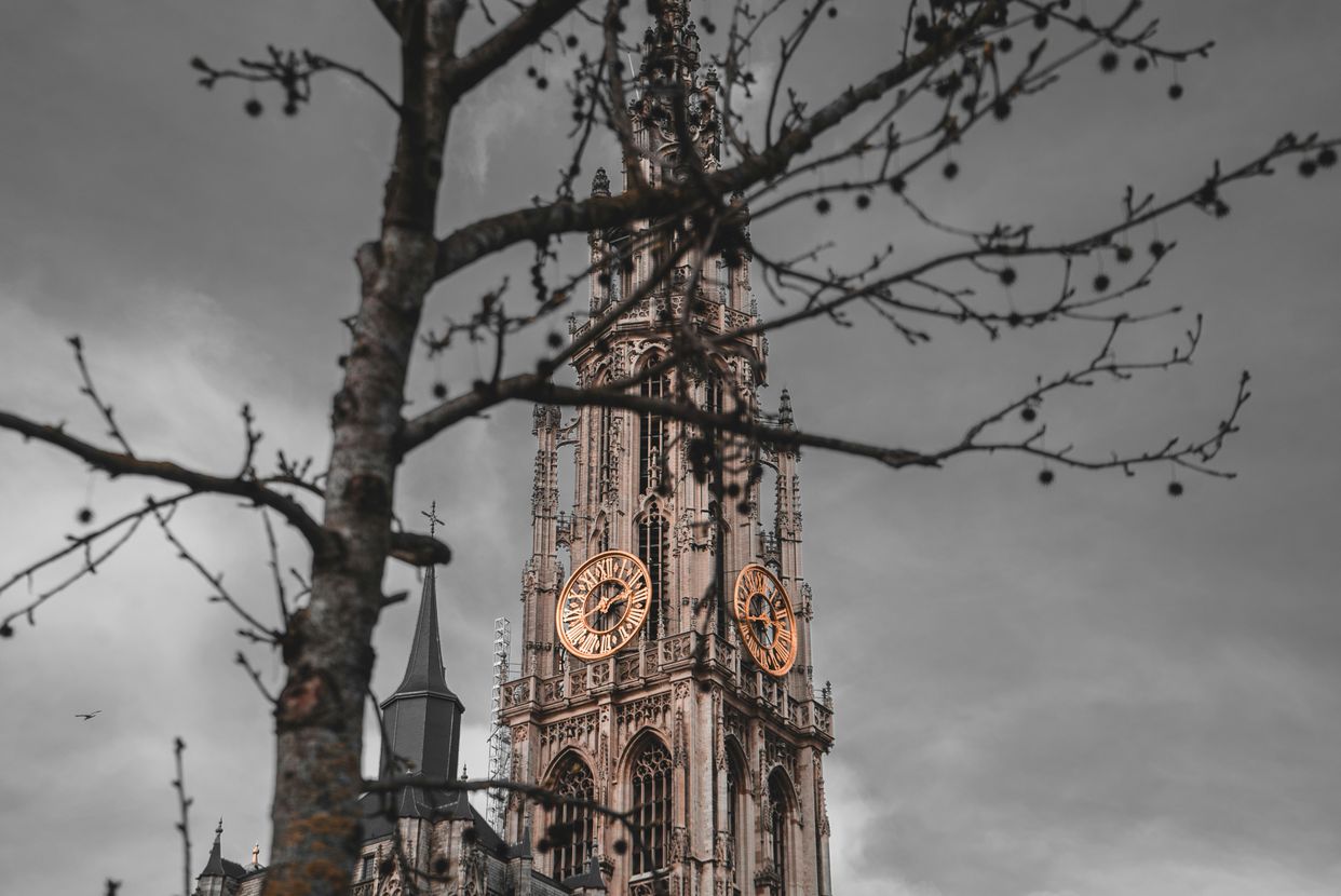 Onze-Lieve-Vrouwekathedraal