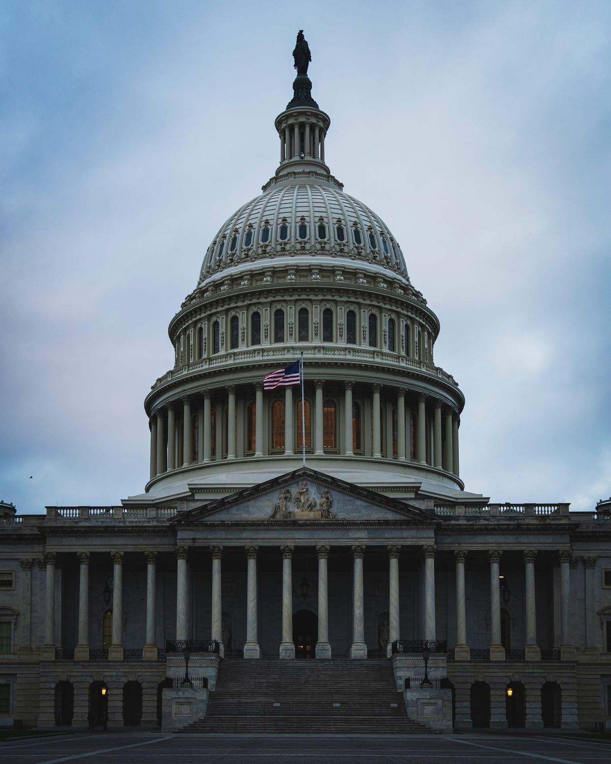 US Capitol Building