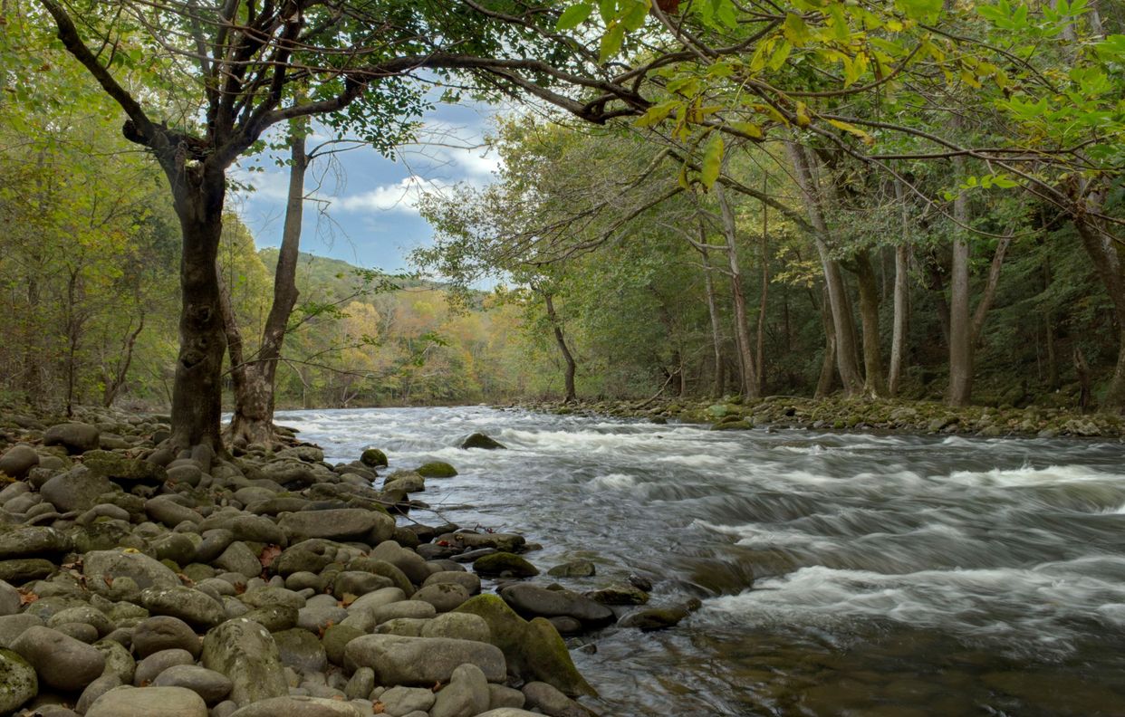 Caney Fork