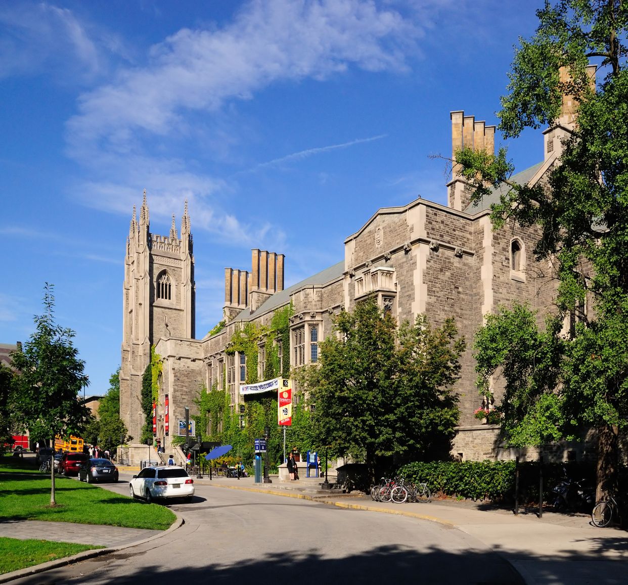 Hart House