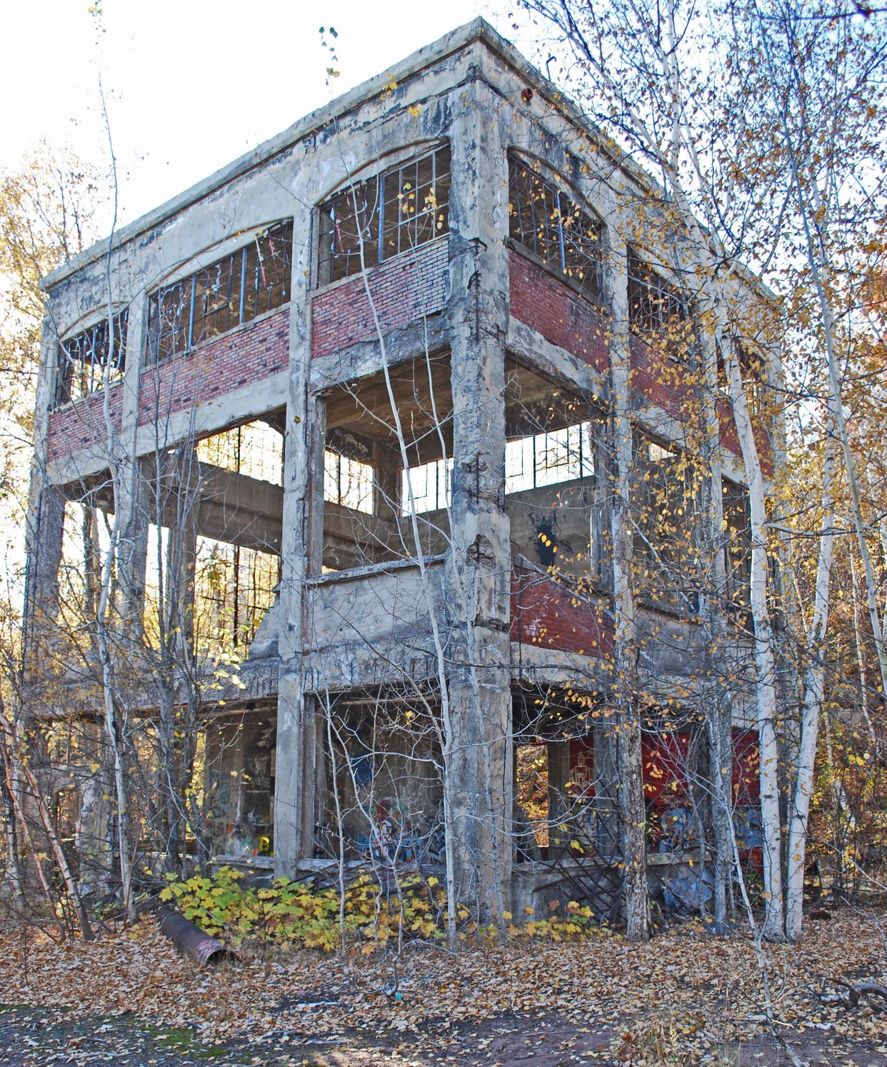 Quincy Mining Company