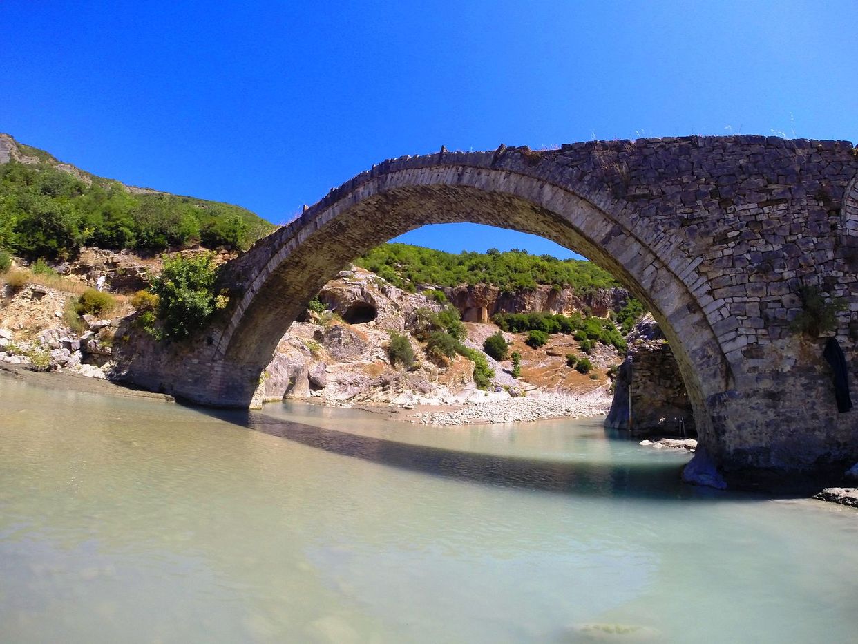 Kadiut Bridge