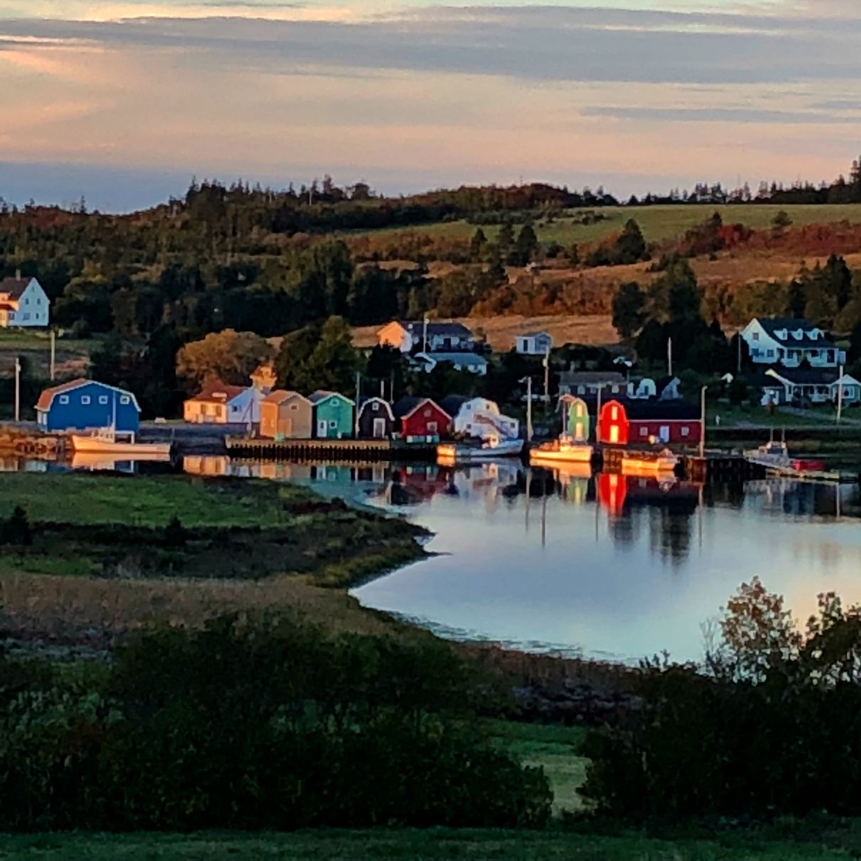 French River Lookout