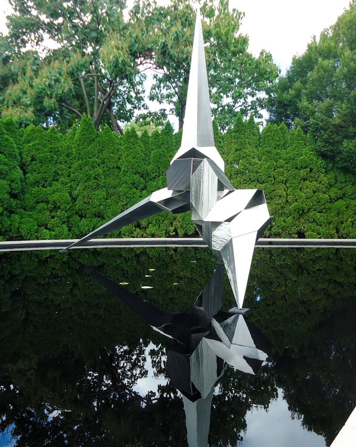 Grounds For Sculpture