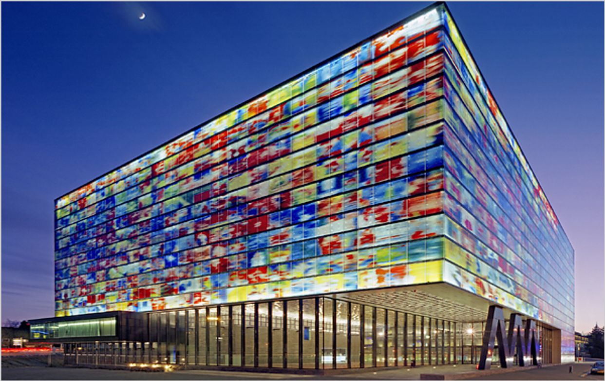 Netherlands Institute for Sound and Vision