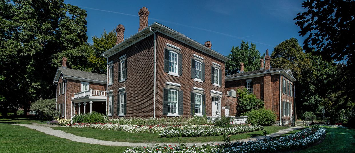 Erchless Estate