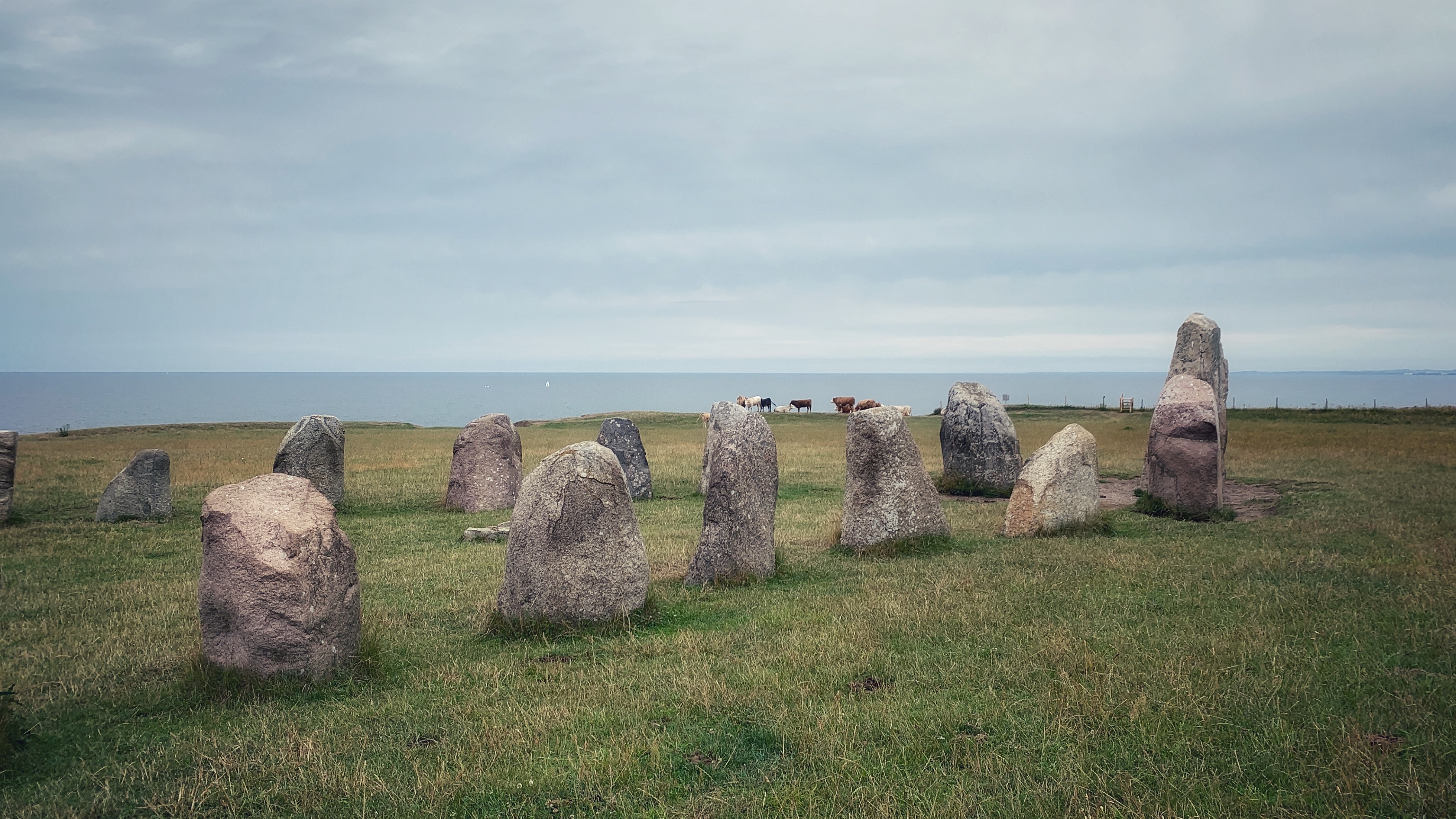 Ales Stenar — Photo by poh__photo