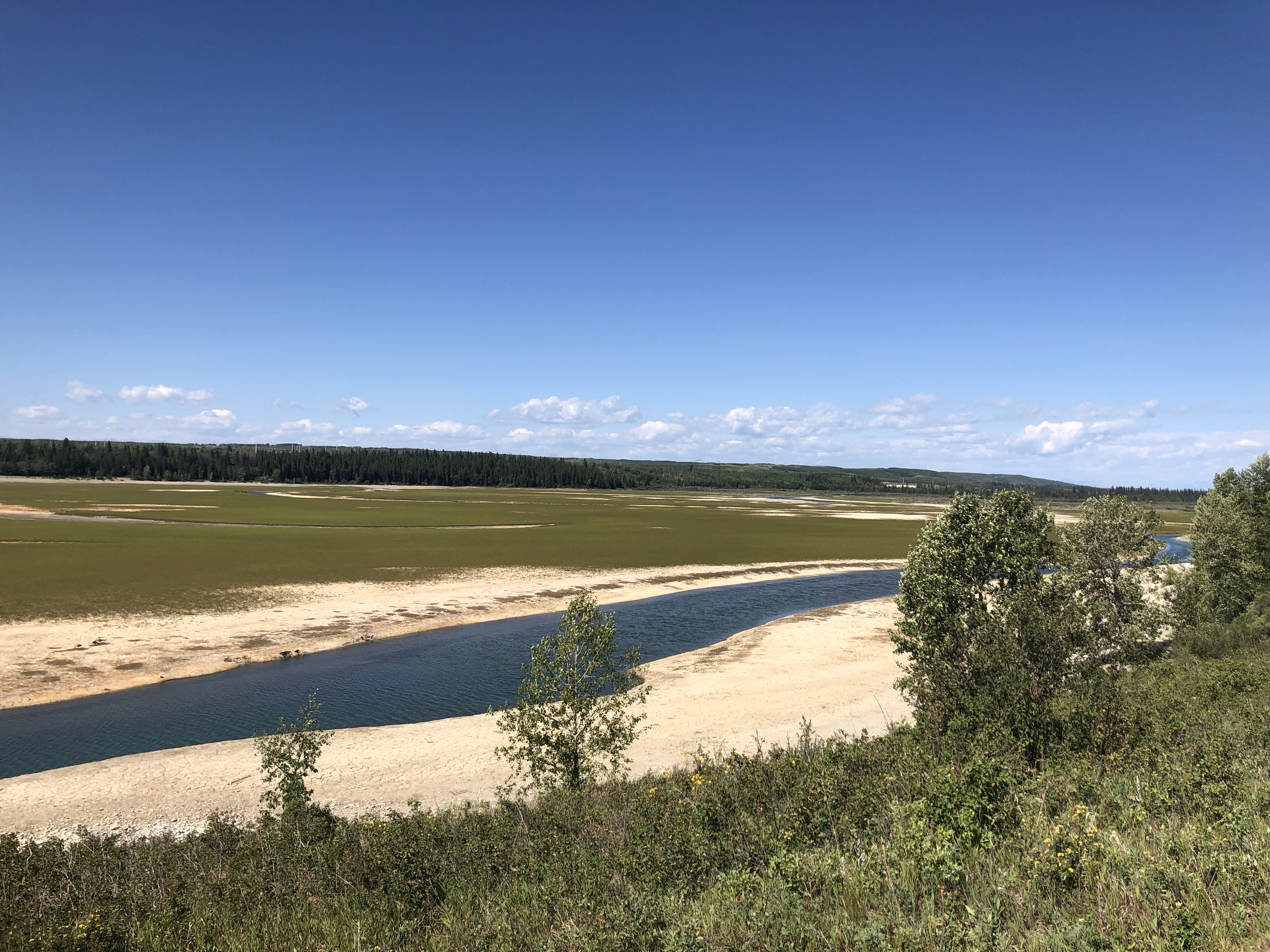 North Glenmore Park — Photo by Leia Hoffman