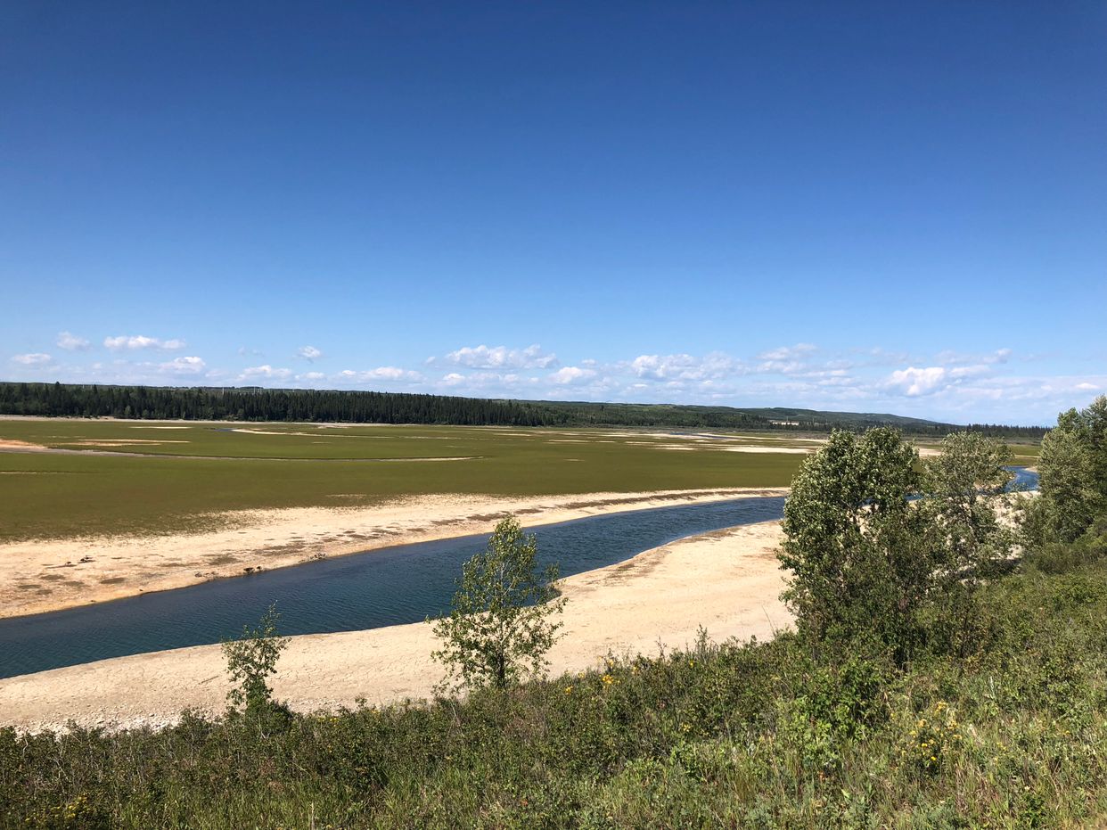 North Glenmore Park