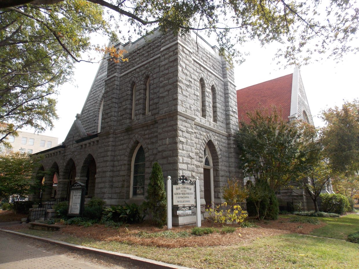 Church of the Good Shepherd
