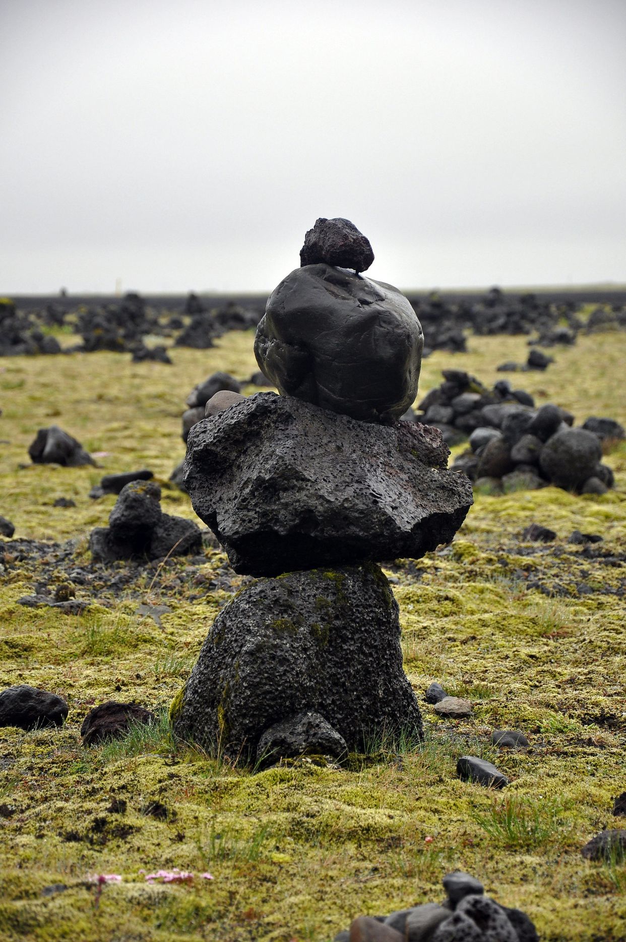 Laufskálavarða