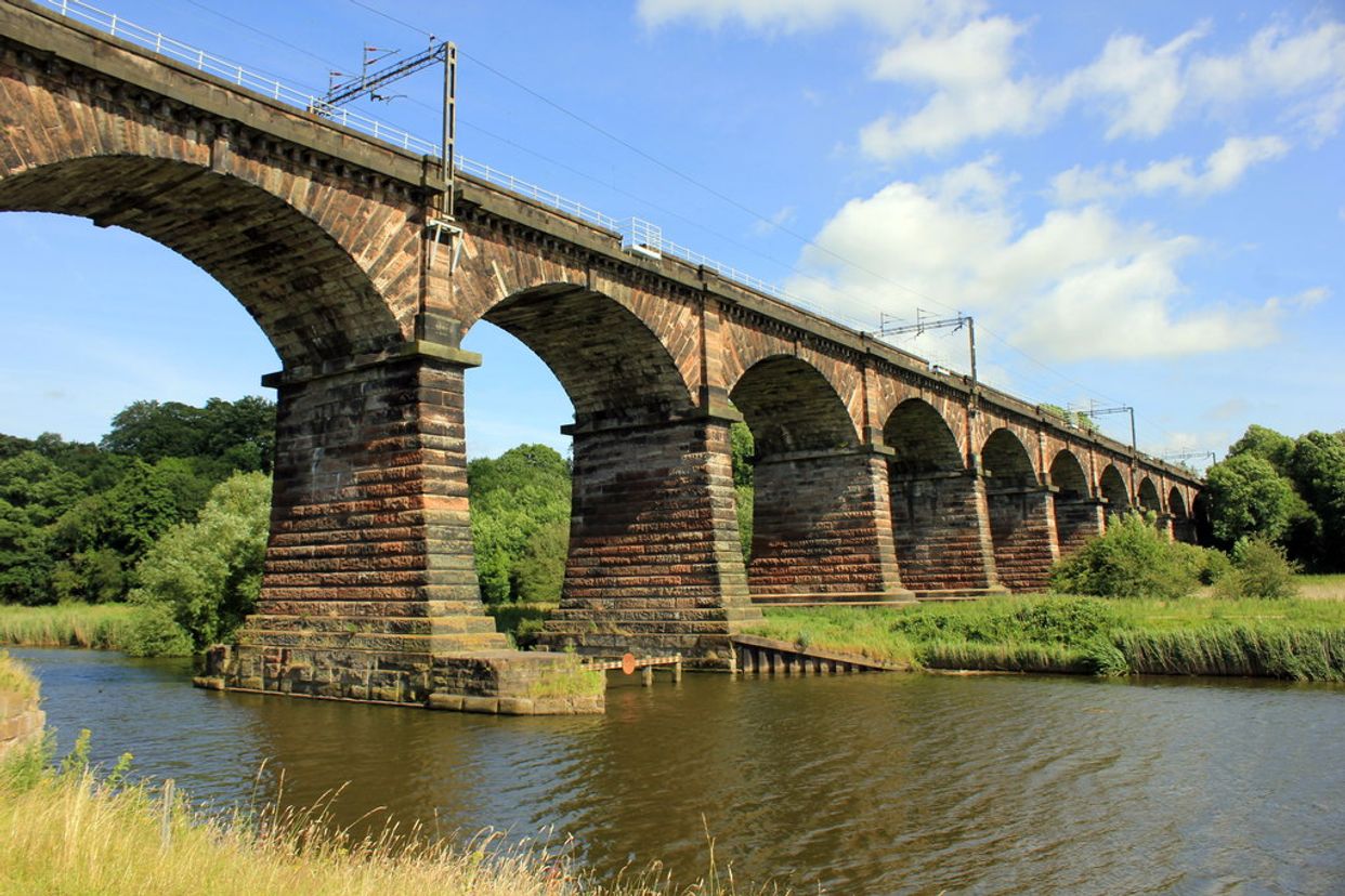 Dutton Viaduct