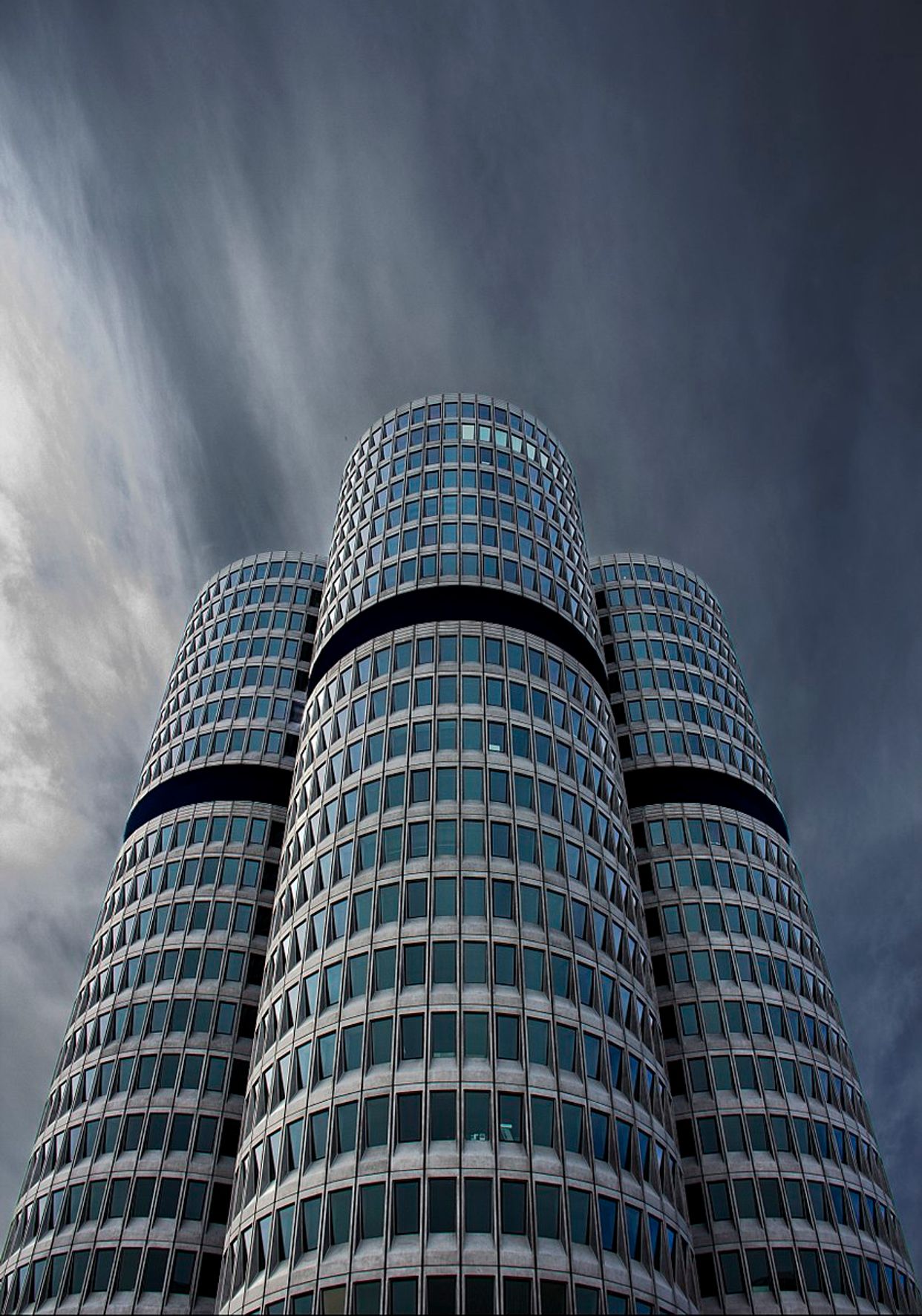 BMW Headquarters