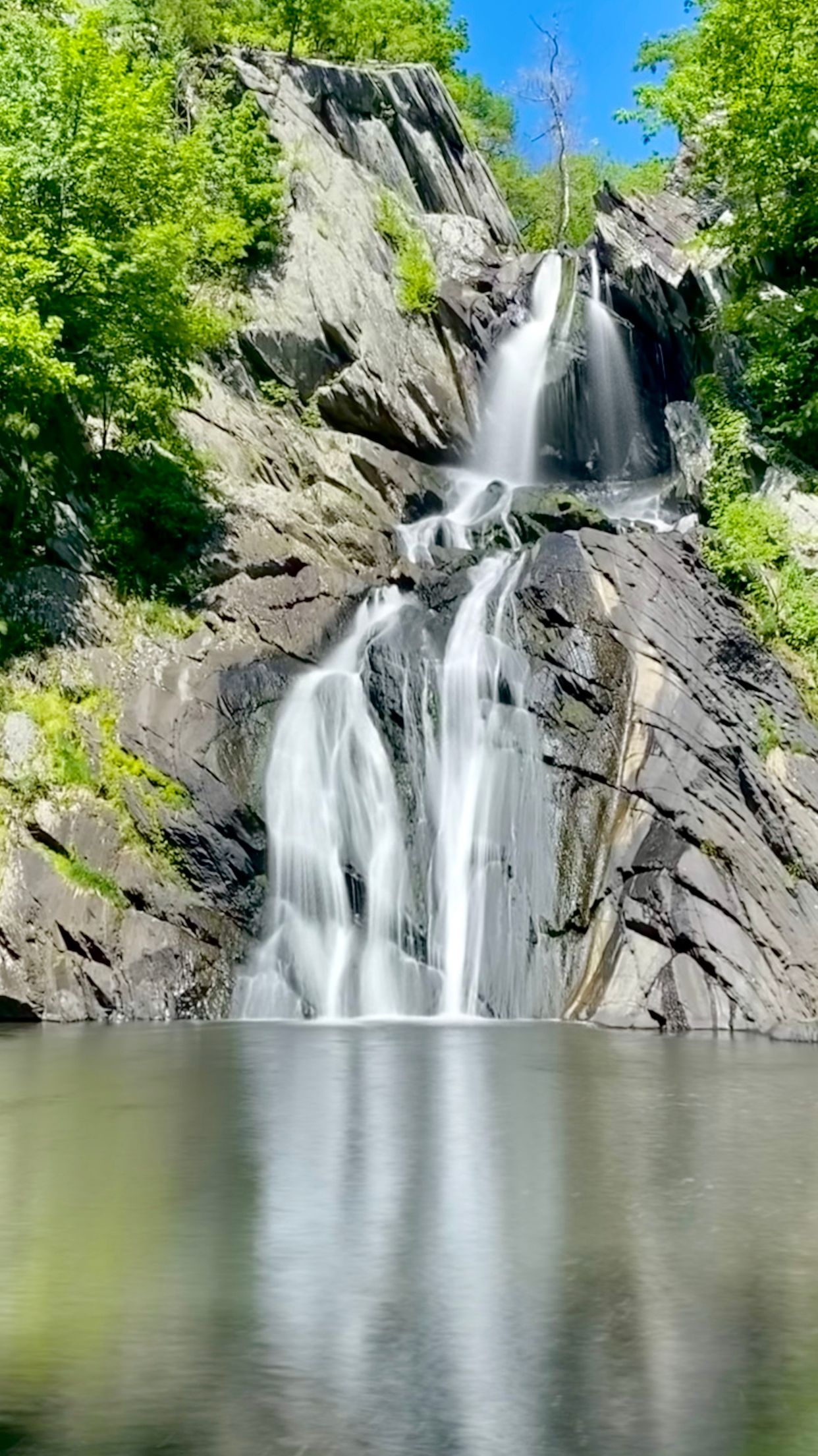 High Falls