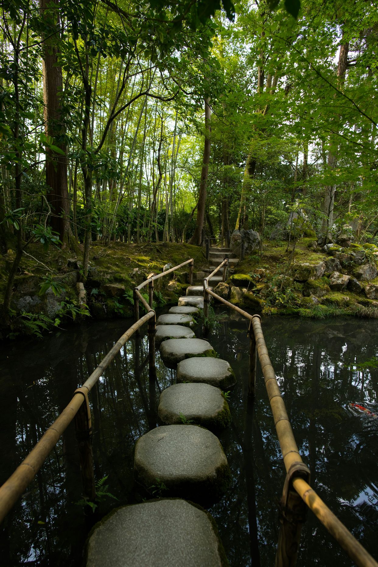 Nanzenin Garden