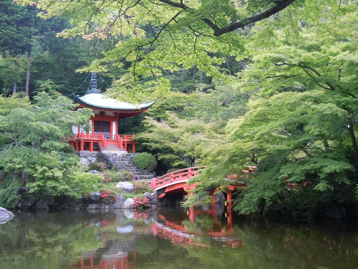 Daigoji