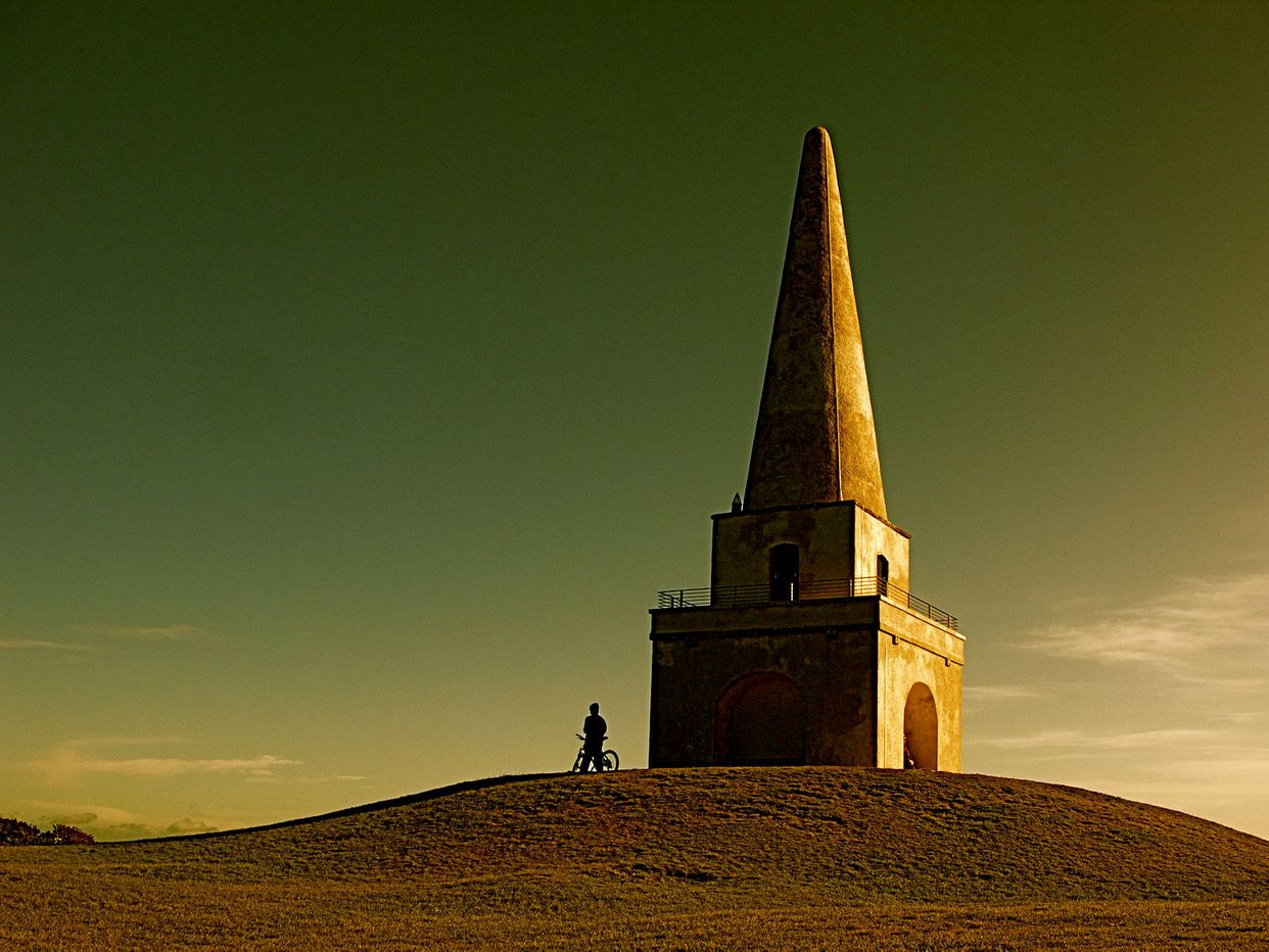 The Obelisk