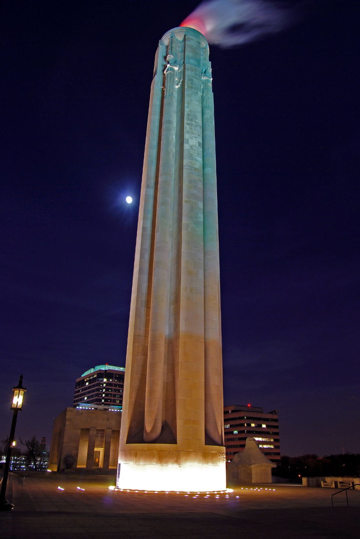 Liberty Memorial