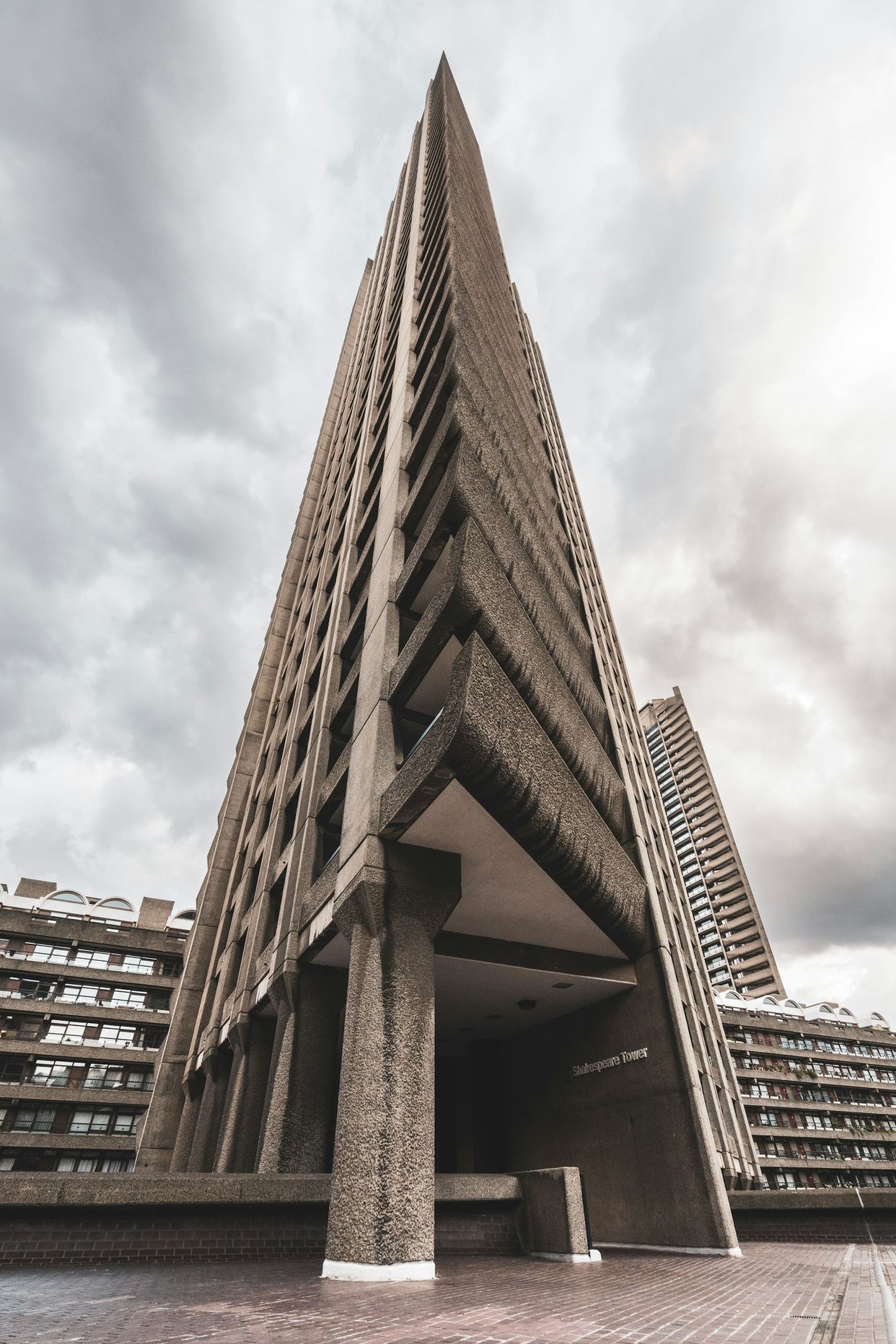 Lauderdale Tower