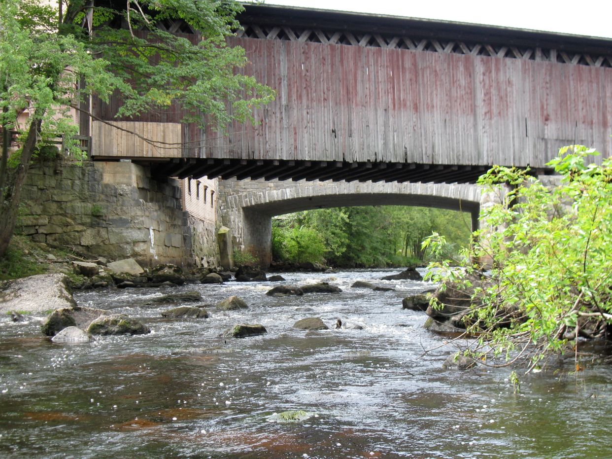Contoocook River
