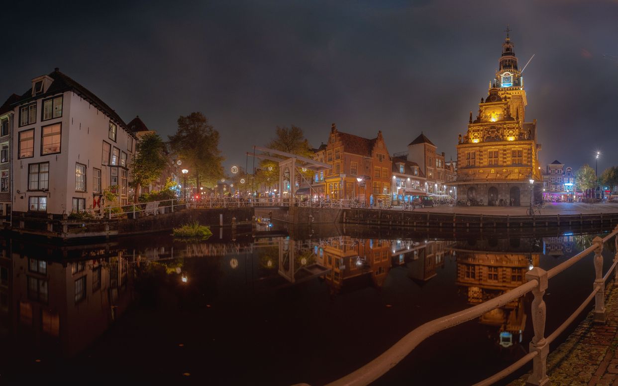 Voordam