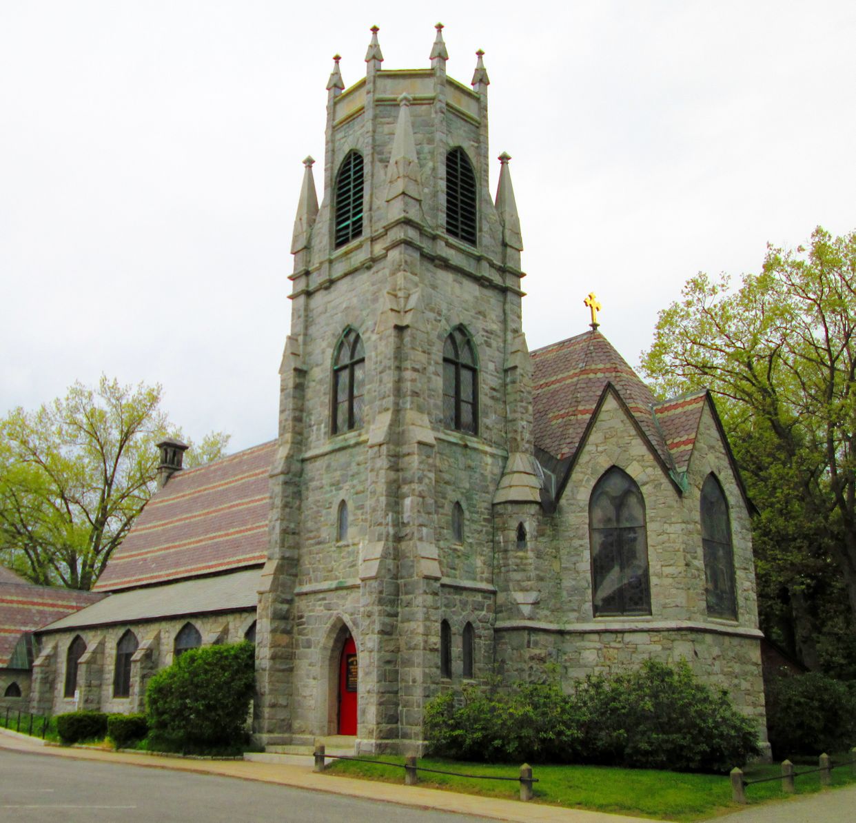 Immanuel Episcopal Church 